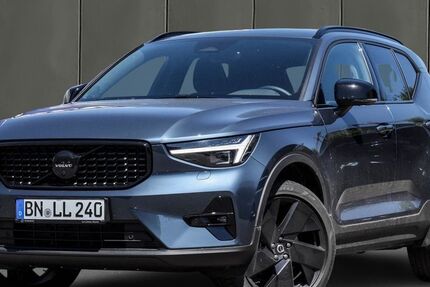 Volvo XC40 2.500 km 45.440 &euro; Bonn 53177