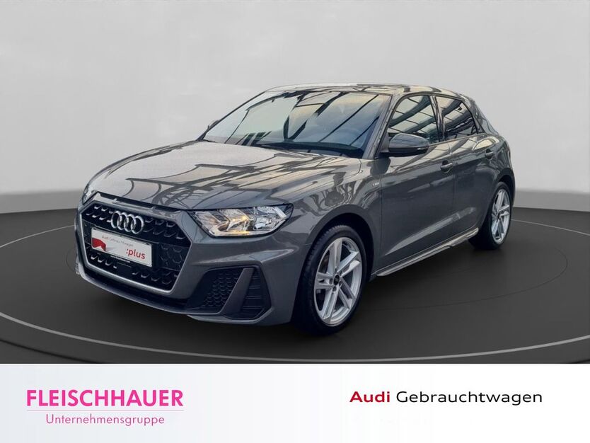 Audi A1 13.500 km 24.990 € Euskirchen 53879