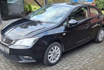 Seat Ibiza 156.281 km 4.999 &euro; Troisdorf 53842