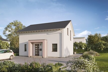 Ihr Traumhaus wartet: Gestalten Sie Ihre Zukunft!