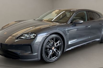 Porsche Taycan 10.000 km 134.400 &euro; Köln 50823