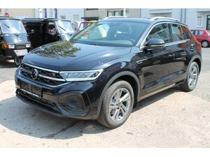 VW T-Roc 2,0 TDi 4-Motion R-Line Navi DSG SOFORT !!! 29.000 km 29.950 € Bonn 53225