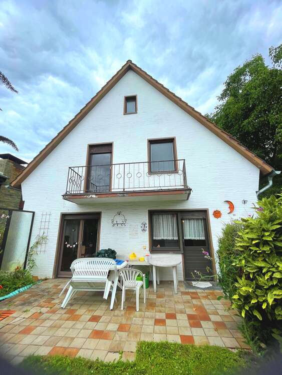 Haus zum Kaufen in Euskirchen 449.000 € 124 m²