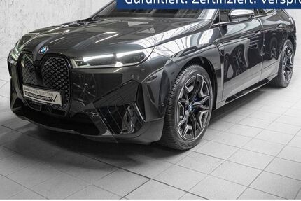 BMW iX 13.090 km 55.490 € Hilden 40721