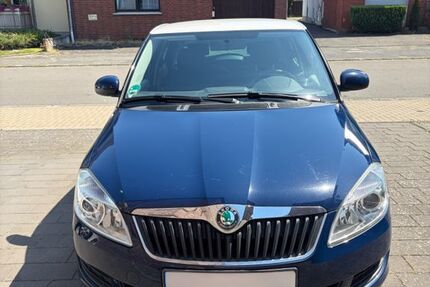 Skoda Fabia 106.650 km 5.900 &euro; Kerpen 50171
