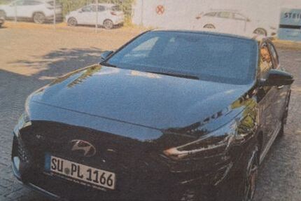 Hyundai i30 5.000 km 26.000 &euro; Troisdorf 53844