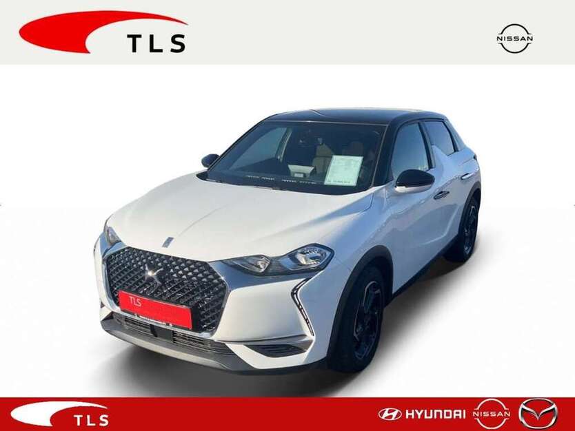 DS 3 Crossback