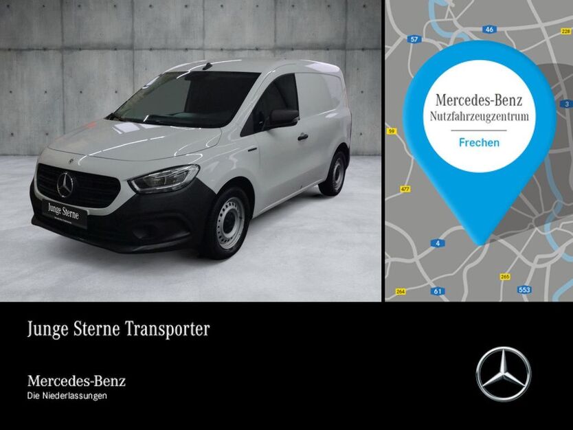 Mercedes-Benz Citan 9.429 km 20.920 € Frechen 50226