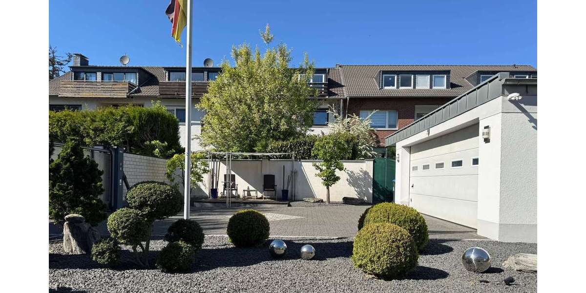 Einfamilienhaus Bergisch Gladbach / Lustheide Lustheide - 4 Zimmer, 189 m&sup2;, 1.095.000&euro; | Angebot:26383174