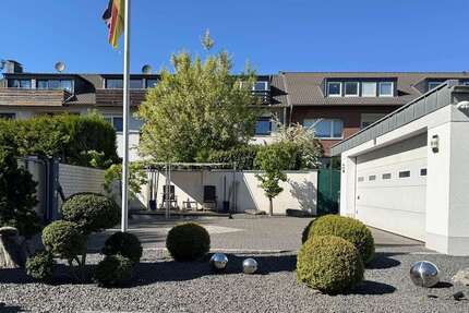 Haus Bergisch Gladbach / Lustheide Lustheide - 4 Zimmer, 189 m&sup2;, 1.095.000&euro; | Angebot:26383174