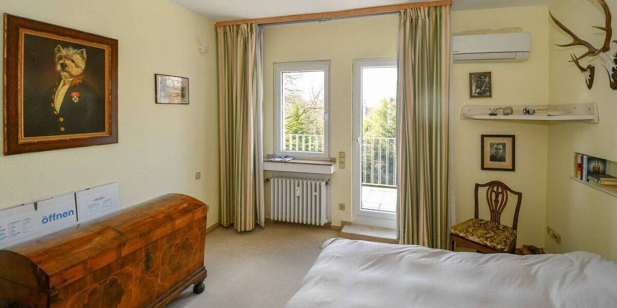 Etagenwohnung Köln / Braunsfeld Braunsfeld - 3 Zimmer, 204 m&sup2;, 1.600.000&euro; | Angebot:26305949