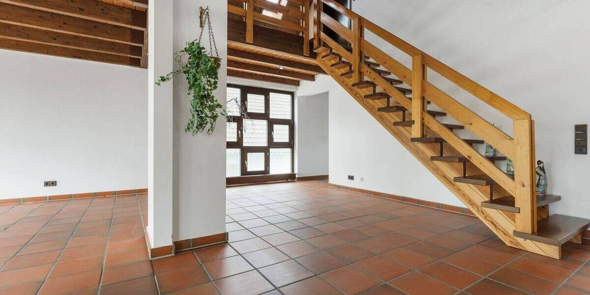 Einfamilienhaus Erftstadt Blessem - 9 Zimmer, 257 m&sup2;, 499.000&euro; | Angebot:26929560