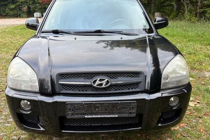 Hyundai TUCSON 153.123 km 3.990 € Bergheim (Rhein-Erftkreis) 50129