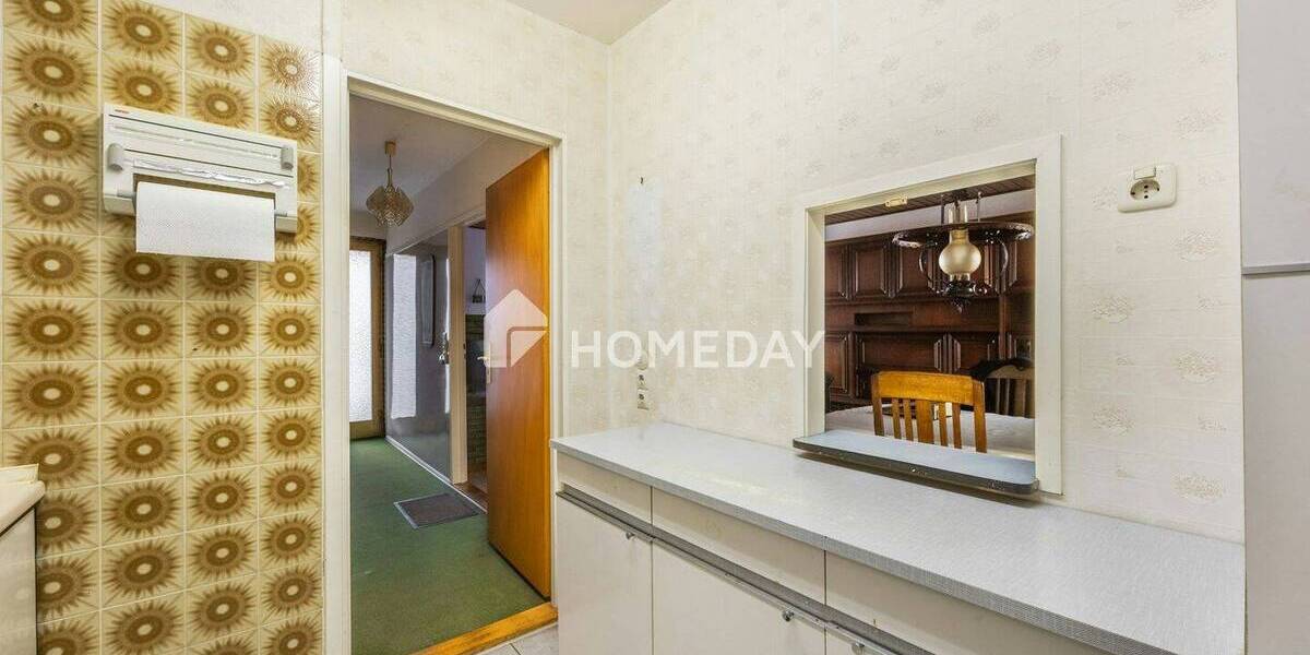 Reihenendhaus Langenfeld (Rheinland) Immigrath - 4 Zimmer, 91 m&sup2;, 369.000&euro; | Angebot:25997111