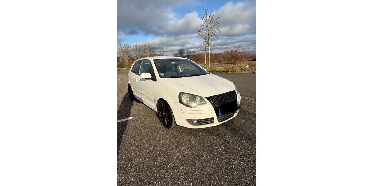 VW Polo 251.400 km 2.300 &euro; Köln 50859