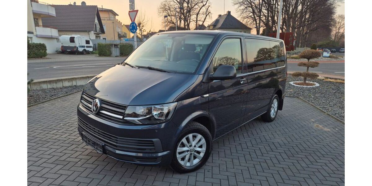 VW T6 Multivan 86.260 km 30.999 &euro; Bornheim 53332