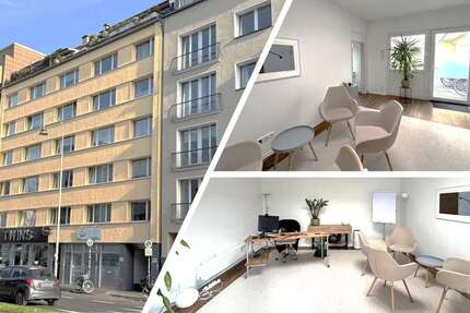 Gewerbeobjekt Köln Innenstadt - 256.000&euro; | Angebot:27719105