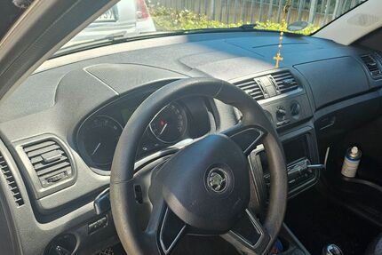 Skoda Roomster 120.000 km 6.300 &euro; Solingen 42719