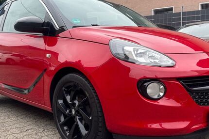 Opel Adam 137.228 km 5.490 &euro; Köln 50858