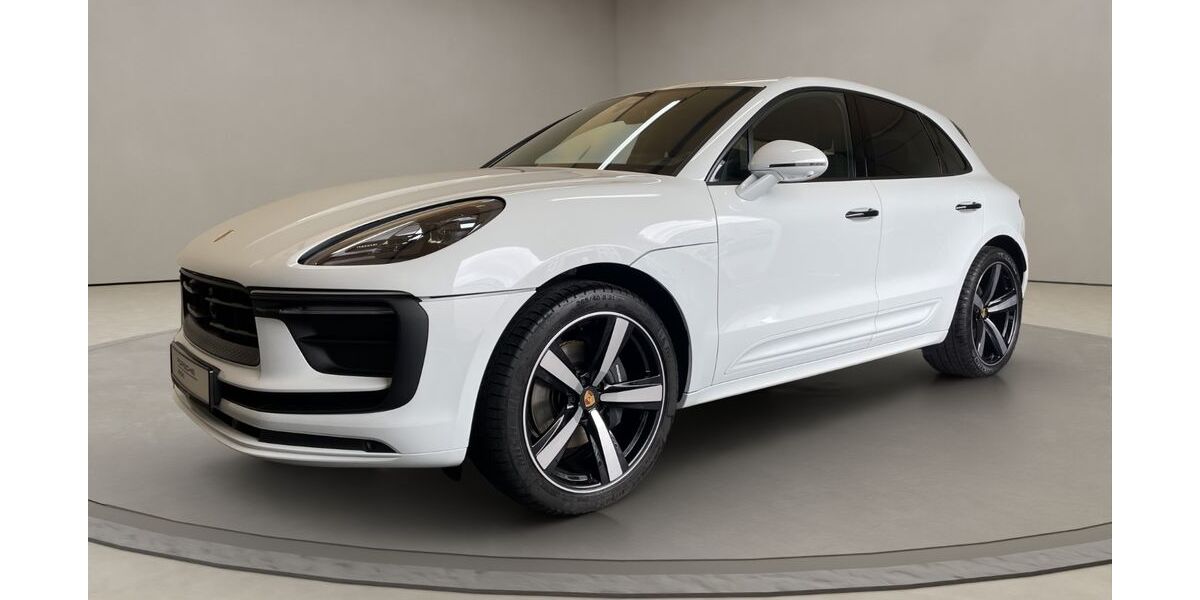 Porsche Macan 18.431 km 68.500 &euro; Köln 50823