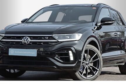 VW T-Roc 9.800 km 45.847 &euro; Bonn 53175