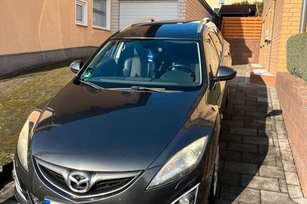 Mazda 6 356.000 km 2.600 &euro; Overath 51491