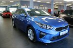 Kia Ceed 1.4 Vision 91.681 km 12.480 € Euskirchen 53881