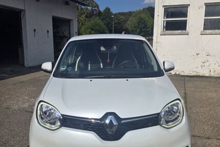Renault Twingo 61.666 km 12.200 &euro; Kürten 51515