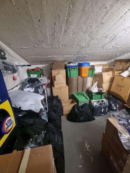 Viel Platz für Ihre Idee - Gewerbefläche auf der Münsterstraße ab dem 01.01.2026 zimmer