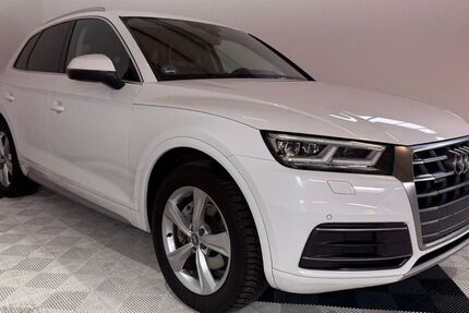Audi Q5 195.000 km 21.350 &euro; Alfter 53347