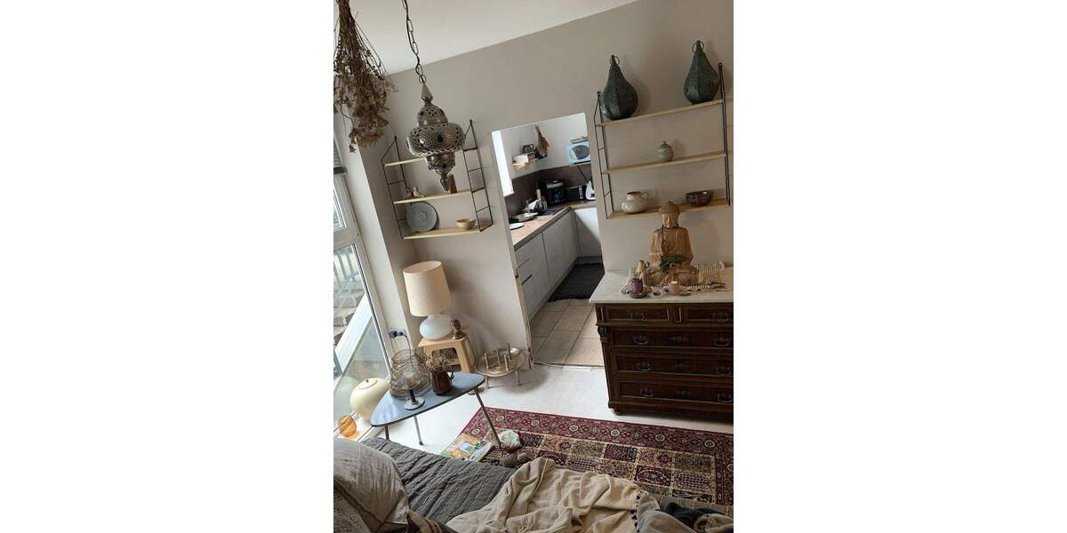 Terrassenwohnung Bergisch Gladbach Katterbach - 4 Zimmer, 117 m&sup2;, 495.000&euro; | Angebot:25153406