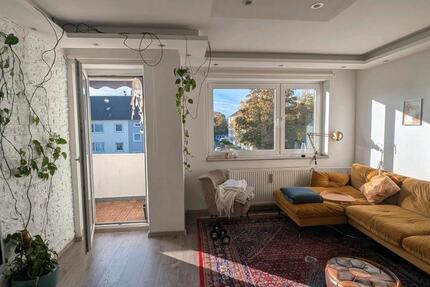 ACHTUNG: 3 MONATE: 3-Zimmer-Whg. mit Balkon Köln Nippes 3 zimmer