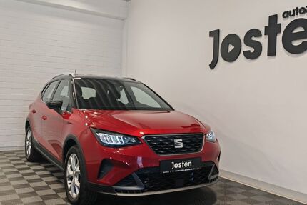 Seat Arona 34.076 km 15.990 &euro; Monheim am Rhein 40789