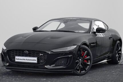 Jaguar F-Type 5.179 km 79.960 € Königswinter 53639