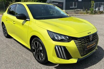 Peugeot 208 38.450 km 13.450 &euro; Leichlingen 42799