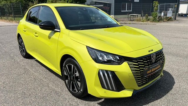 Peugeot 208 38.450 km 13.450 &euro; Leichlingen 42799