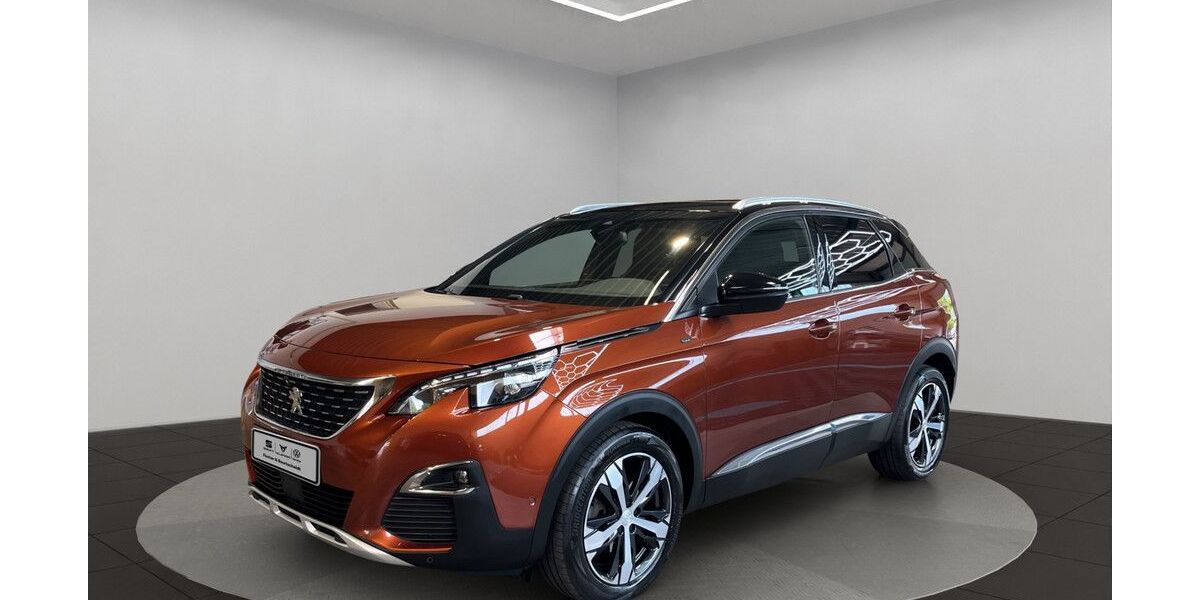 Peugeot 3008 97.271 km 20.680 &euro; Lohmar 53797