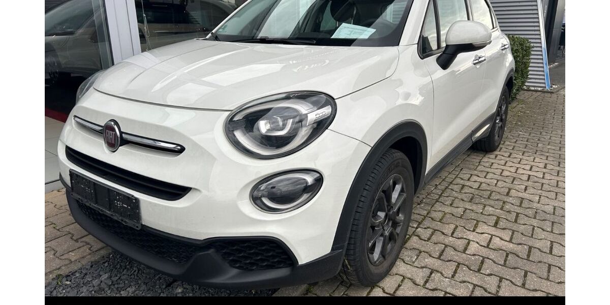 Fiat 500X 68.888 km 16.390 &euro; Köln 51149