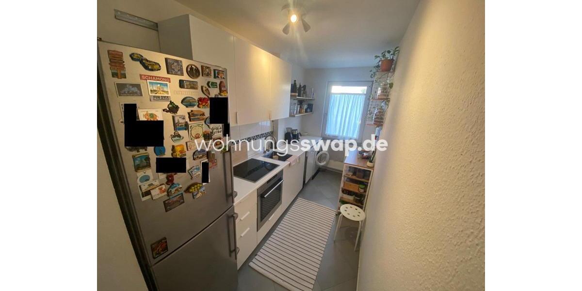 Wohnungsswap - 3 Zimmer, 66 m² - Lüttringhauser Str., Köln 3 zimmer