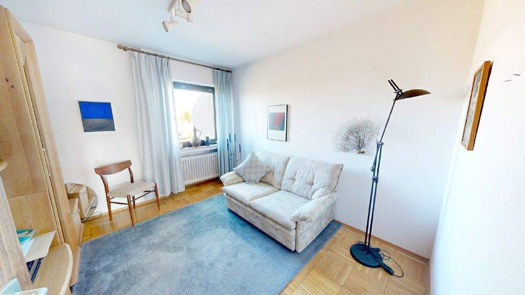 Erftstadt-Lechenich! Familienideales Reihenmittelhaus mit großem Gartenareal in beliebter, ruhiger Wohnlage! (LK 4800) 5 zimmer