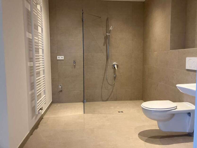 Wohnung zum Mieten in Bonn 830 € 47.97 m²