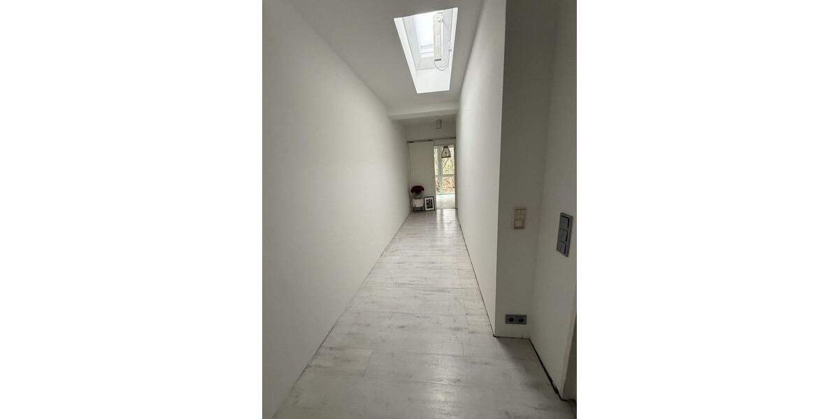 Terrassenwohnung Bergisch Gladbach Katterbach - 4 Zimmer, 117 m&sup2;, 495.000&euro; | Angebot:25153406