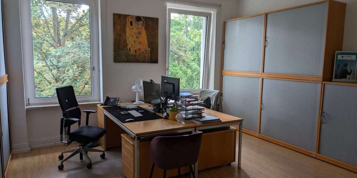 Gewerbeobjekt Bonn Gronau - 1.700&euro; | Angebot:25557509