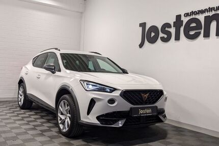 Cupra Formentor 17.527 km 26.490 &euro; Monheim am Rhein 40789