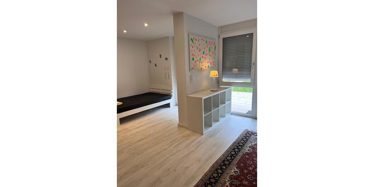 Charmantes 2-Zimmer Apartment in Bonn-Auerberger Mitte zimmer