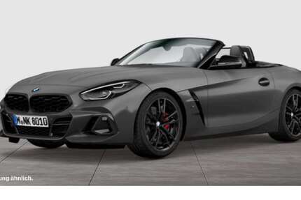 BMW Z4 19.792 km 51.990 € Köln-Marsdorf 50858