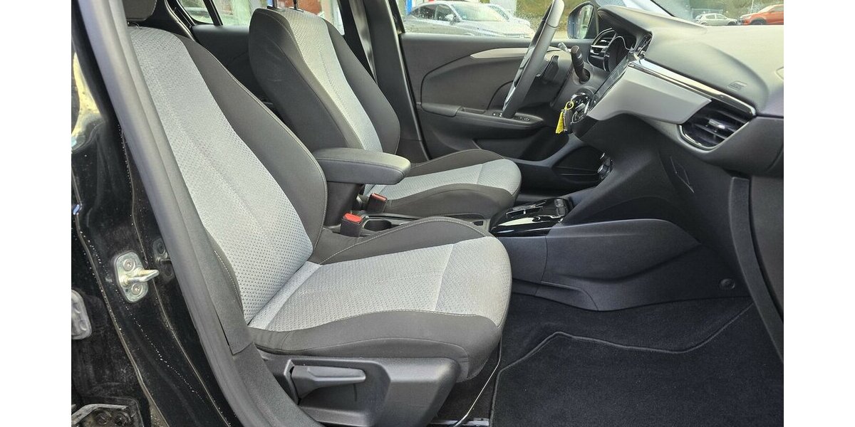 Opel Corsa Edition Automatik|Winterpaket|LED 19.015 km 18.975 &euro; Wermelskirchen 42929