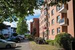 Attraktive Eigentumswohnung mit Aufzug und 2 Tiefgaragenplätzen - ruhig und citynah in Brühl