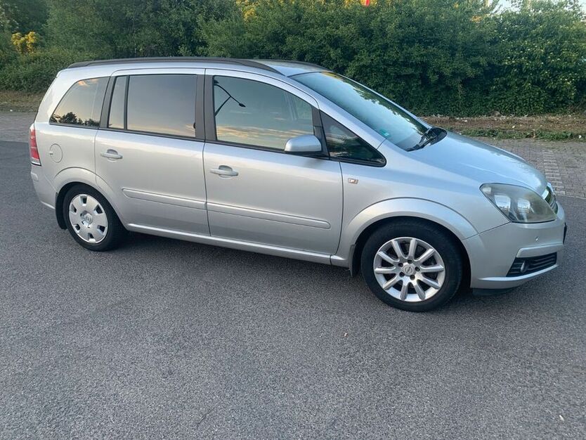 Zafira