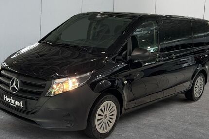 Mercedes-Benz Vito 40.495 km 51.950 &euro; Bergheim 50126